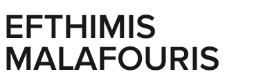 Efthimis Malafouris